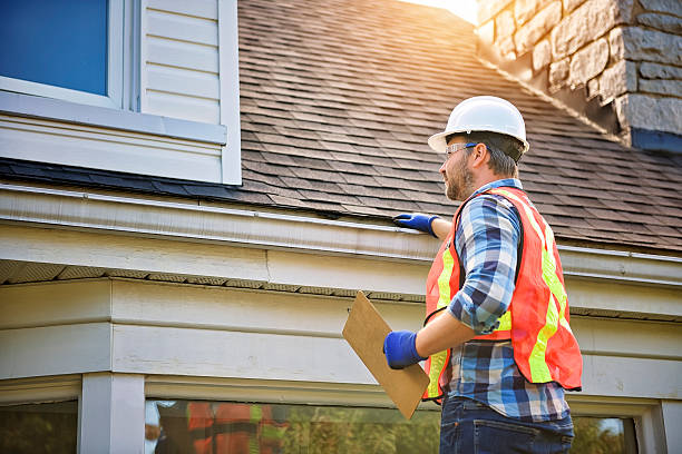Trusted Roof Leak Repair service in Bailey, NC - Ben Roofing and Steel LLC